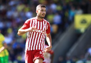 Μασούρας: «Χτίζουμε ένα δυνατό σύνολο για να κατακτήσουμε το πρωτάθλημα»