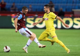 ΑΕΚ: Μέσα και ο Γκατσίνοβιτς για τη ρεβάνς με τη Ντιναμό Ζάγκρεμπ