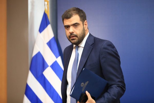 Παύλος Μαρινάκης για φωτιές: Νέα πραγματικότητα αυτά που ζούμε – Όταν έχεις τόσα πολλά μέτωπα εξετάζεις όλα τα ενδεχόμενα