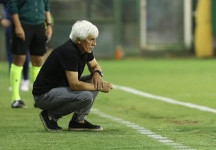 Γιοβάνοβιτς: «Ήταν πολύπλοκο παιχνίδι – Θα διεκδικήσουμε πολλά περισσότερα στο Champions League»