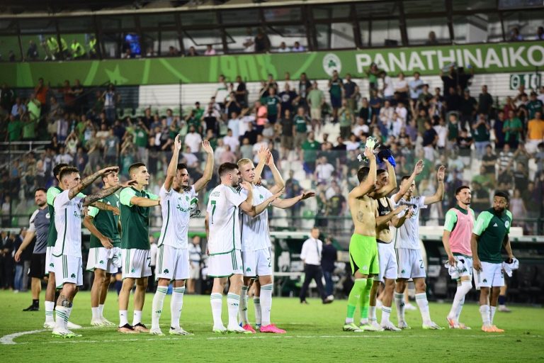 Παναθηναϊκός: Κι όμως, πρέπει να φτιάξει την αμυντική του λειτουργία