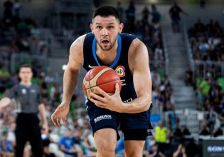 Χωρίς Παπανικολάου κόντρα στις ΗΠΑ η Εθνική – Αυτή είναι η 12άδα