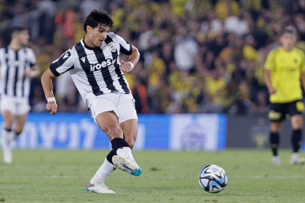 LIVE: Χάιντουκ – ΠΑΟΚ