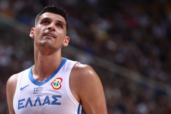 Σοκ με Μήτογλου: Χάνει το Παγκόσμιο Κύπελλο