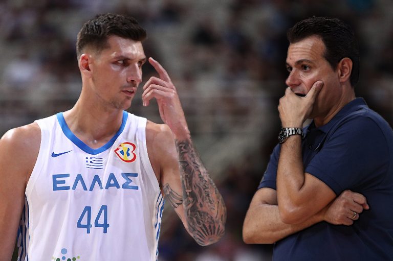 Όλα τα δεδομένα για την Εθνική μετά τον τραυματισμό του Μήτογλου