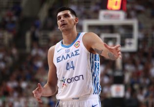 Μήτογλου για τον τραυματισμό του: «Δεν μπορώ να το πιστέψω ότι έγινε αυτό δύο ημέρες πριν»