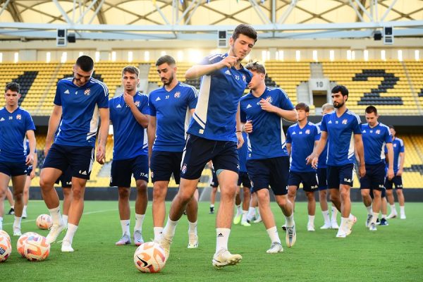 Μπορεί να αποβληθεί η Ντιναμό Ζάγκρεμπ από την UEFA;