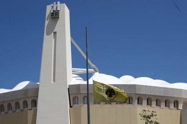 Κοινό μήνυμα των δημάρχων Αθήνας – Ζάγκρεμπ κατά της βίας