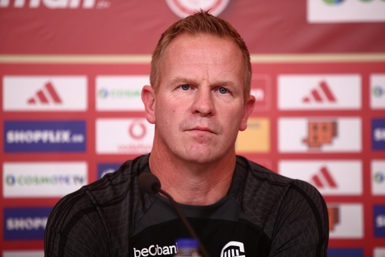 Βράκεν: «Ο Ολυμπιακός είναι μεγάλη ομάδα, το γήπεδο μπορεί να παίξει έναν καταλυτικό ρόλο»