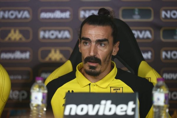 Χριστοδουλόπουλος: «Σε αυτό το επίπεδο δεν επιτρέπονται λάθη»