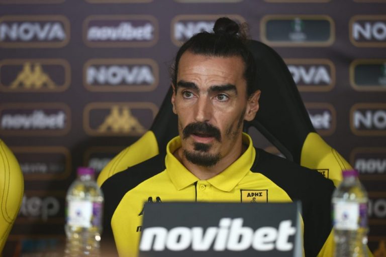 Χριστοδουλόπουλος: «Σε αυτό το επίπεδο δεν επιτρέπονται λάθη»