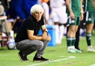 Η «μεταγραφή» της δεκαετίας