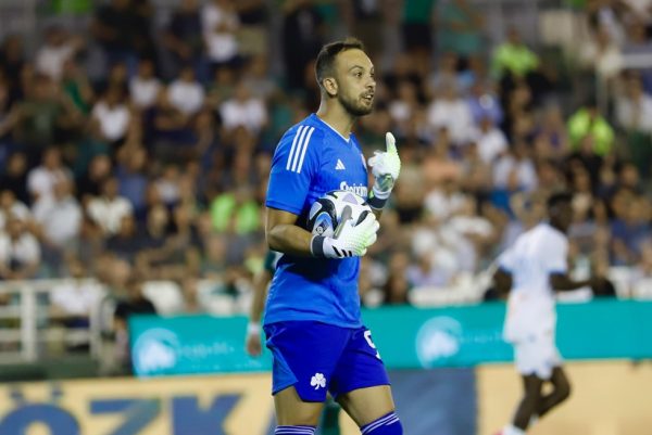 Μπρινιόλι: «Η Μαρσέιγ μπορεί να σκοράρει από το… πουθενά, δεν πρέπει να είμαστε αφελείς»