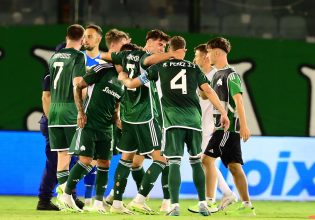 Παναθηναϊκός: Μέσα και ο Σένκεφελντ για Μαρσέιγ