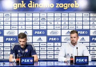 Τα βάζει με την ΑΕΚ ο εκπρόσωπος Τύπου της Ντιναμό: «Αρνείται το χέρι της συμφιλίωσης»