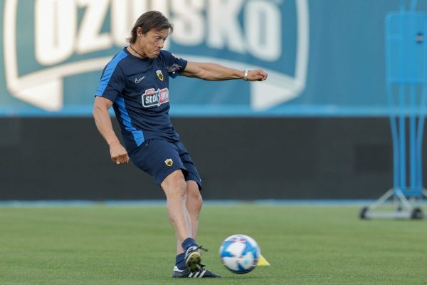 Αυτή είναι η ενδεκάδα της ΑΕΚ κόντρα στην Ντινάμο