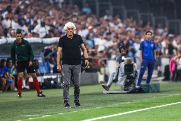 Γιοβάνοβιτς: «Σημαντικό το 2-1, αλλά η Μπράγκα έχει το πλεονέκτημα»