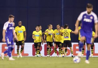 ΑΕΚ: Να τελειώσει με τον εφιάλτη και να επανέλθει στην κανονικότητα