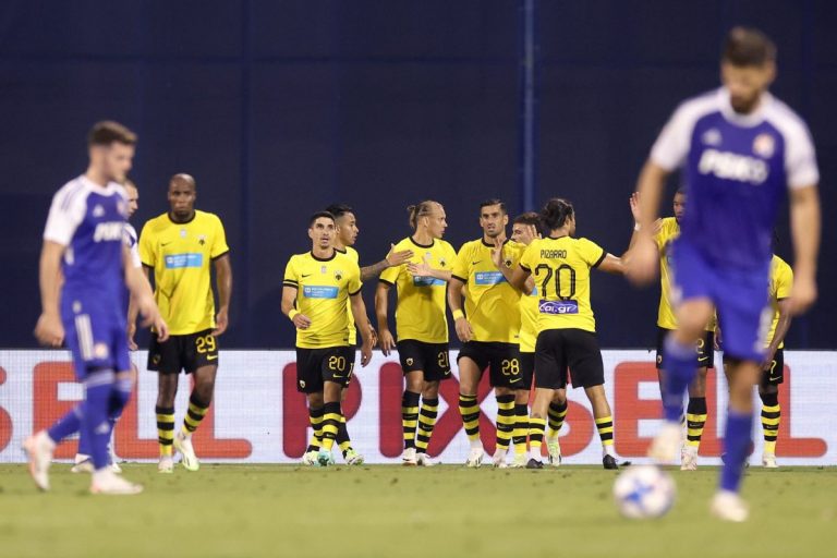 ΑΕΚ: Να τελειώσει με τον εφιάλτη και να επανέλθει στην κανονικότητα