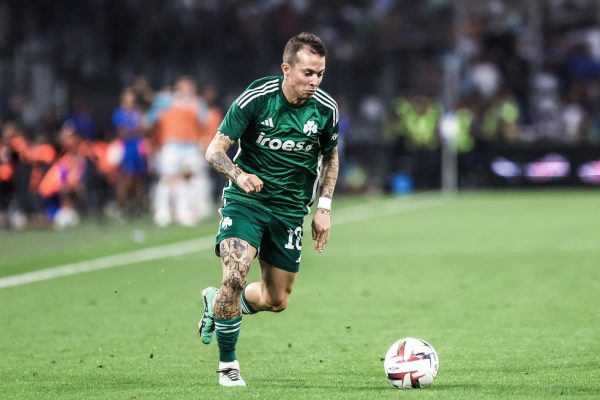 Με Μπράγκα στα πλέι-οφ ο Παναθηναϊκός, με Αντβέρπ αν περάσει η ΑΕΚ – Όλα τα ζευγάρια