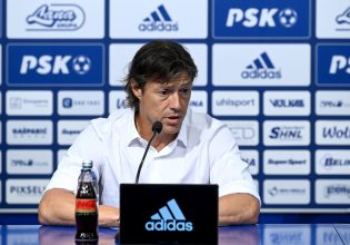 Αλμέιδα: «Ολοι μας φέρθηκαν πολύ καλά στην Κροατία – Δεν μπορούν να πληρώνουν όλοι για τις πράξεις ενός ή δυο ανθρώπων»