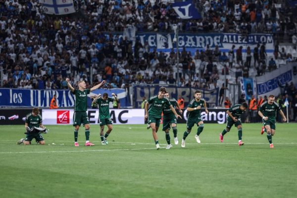 Μπράγκα – Παναθηναϊκός: Οι μέρες και ώρες των αγώνων για τα play-offs του Champions League