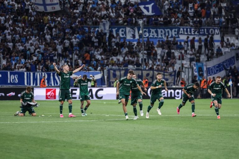 Μπράγκα – Παναθηναϊκός: Οι μέρες και ώρες των αγώνων για τα play-offs του Champions League