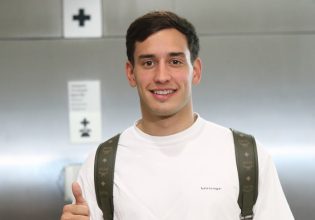 Στην Ελλάδα για τον Ολυμπιακό ο ‘Εσε! (vids)