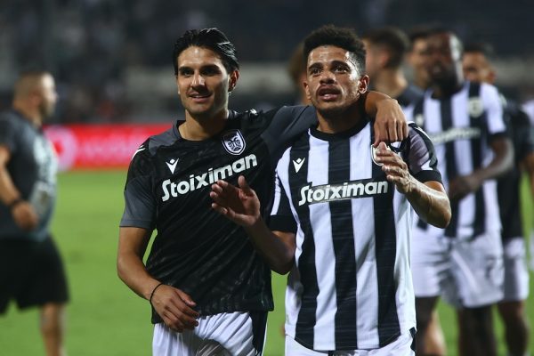 Αυτή είναι η αντίπαλος του ΠΑΟΚ στα πλέι-οφ του Europa Conference League