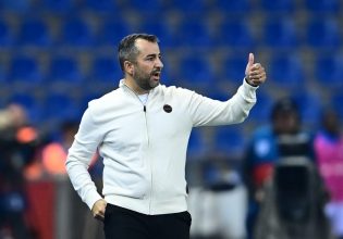 Μαρτίνεθ: «Για να προκριθείς πρέπει να ξέρεις να εκμεταλλεύεσαι τις στιγμές σου»