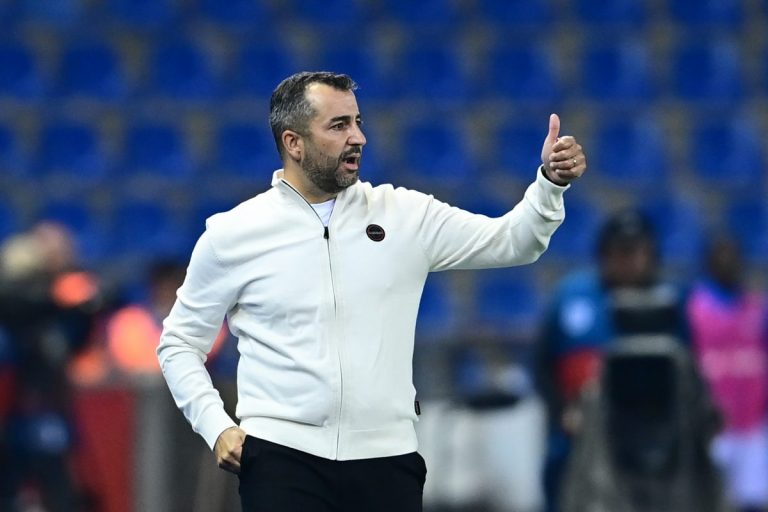 Μαρτίνεθ: «Για να προκριθείς πρέπει να ξέρεις να εκμεταλλεύεσαι τις στιγμές σου»