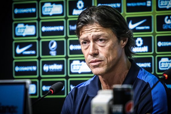 Αλμέιδα: «Δεν χωράει στο μυαλό μου το να χάνεται μια ζωή στο ποδόσφαιρο»