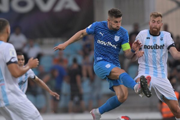 Το απόγευμα της Κυριακής η συνέχεια στο ΠΑΣ Γιάννινα – Κηφισιά