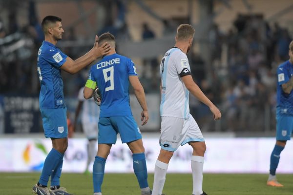 ΠΑΣ Γιάννινα – Κηφισιά 1-0: Οριστική διακοπή λόγω προβλήματος με τα φώτα