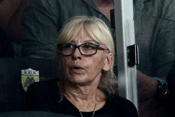 Μιχάλης Κατσουρής: «Πήγε να βοηθήσει κάποιον και τον μαχαίρωσαν» λέει η μητέρα του