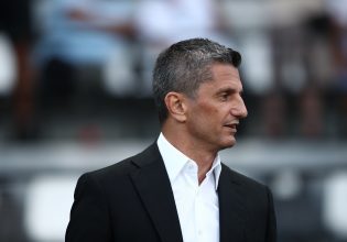 Λουτσέσκου: «Ήμασταν επιθετικοί στο δεύτερο ημίχρονο, αξίζαμε τη νίκη»