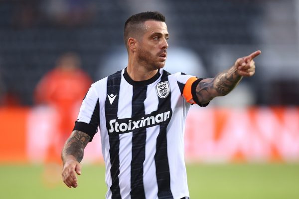 ΠΑΟΚ: Η ενδεκάδα κόντρα στη Χαρτς