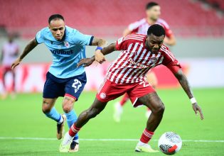 Η βαθμολογία της Superleague μετά την πρεμιέρα (pic)