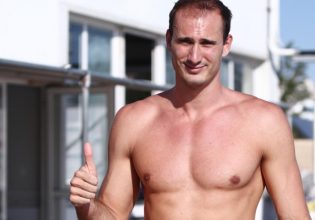 Βάμος: «Νταμπλ και Champions League, έχουμε εξαιρετική ομάδα»