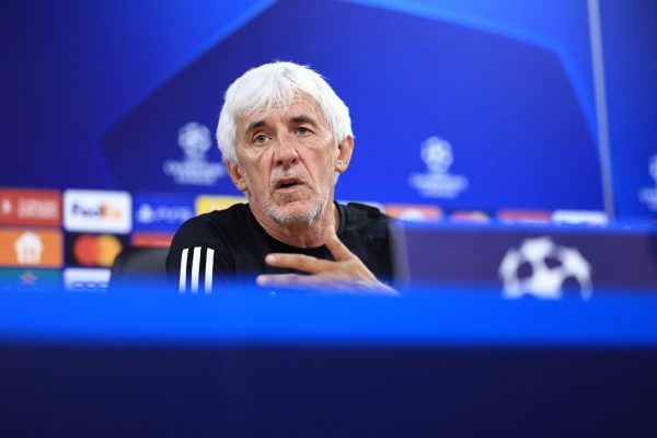 Γιοβάνοβιτς: «Θέλουμε την πρόκριση στους ομίλους»