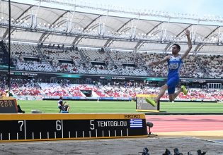 Τώρα αρχίζουν τα… εύκολα