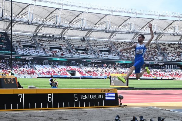 Τώρα αρχίζουν τα… εύκολα