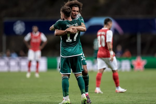 Αράο: «Έχουμε πιθανότητες, αναμένεται ένα πολύ δύσκολο παιχνίδι»