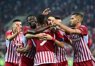 Oλυμπιακός: Κλειδώνει την πρόκριση για τους ομίλους μέσω… Σερβίας