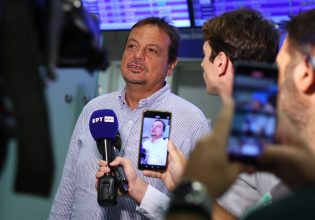 Αταμάν: «Να πάρουμε τα σκήπτρα απ’ τον Ολυμπιακό»