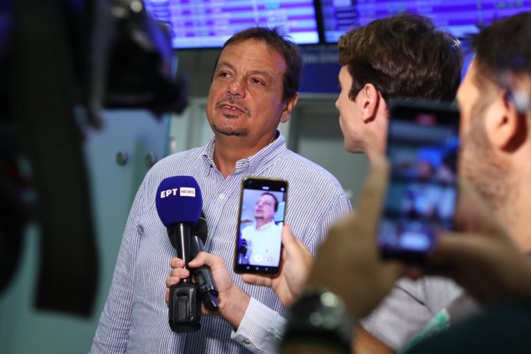 Αταμάν: «Να πάρουμε τα σκήπτρα απ’ τον Ολυμπιακό»