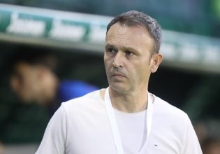 Μπράτσος: «Αδικήσαμε τους εαυτούς μας»