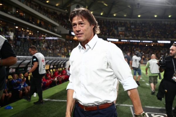 Η εντεκάδα της ΑΕΚ για τη ρεβάνς με την Αντβέρπ