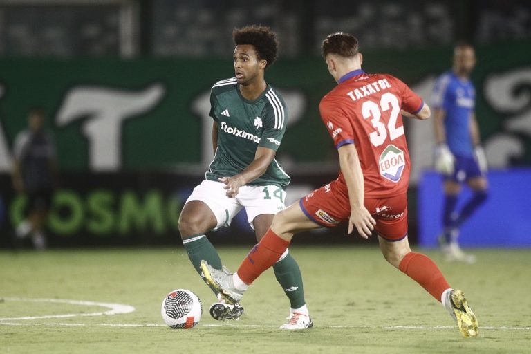 Αυτή είναι η βαθμολογία της Superleague (pic)