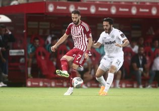 Αυτή είναι η βαθμολογία της Superleague (pic)